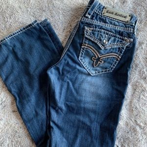 Size 28 Rock Revivals